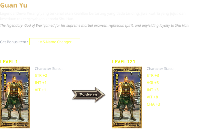 Guan Yu