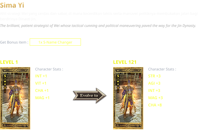 Sima Yi