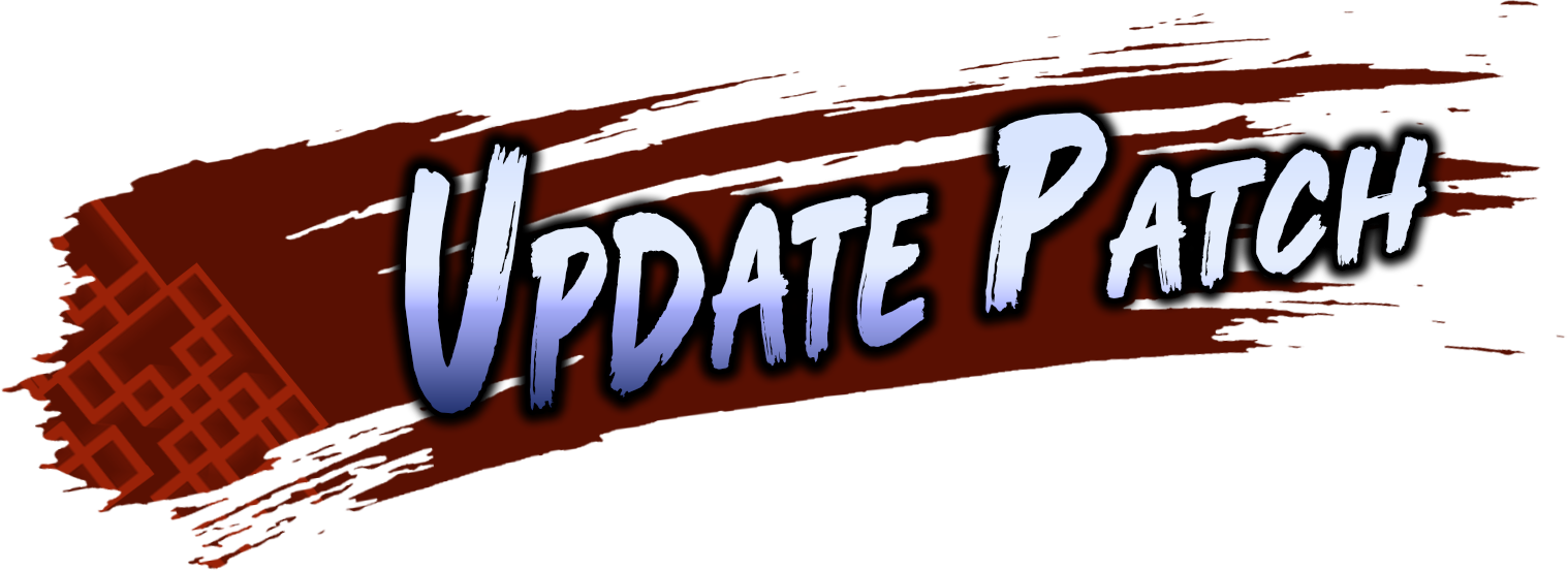 Update Patch Banner