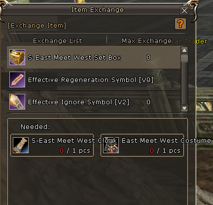item